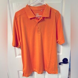 Cutter and Buck polo